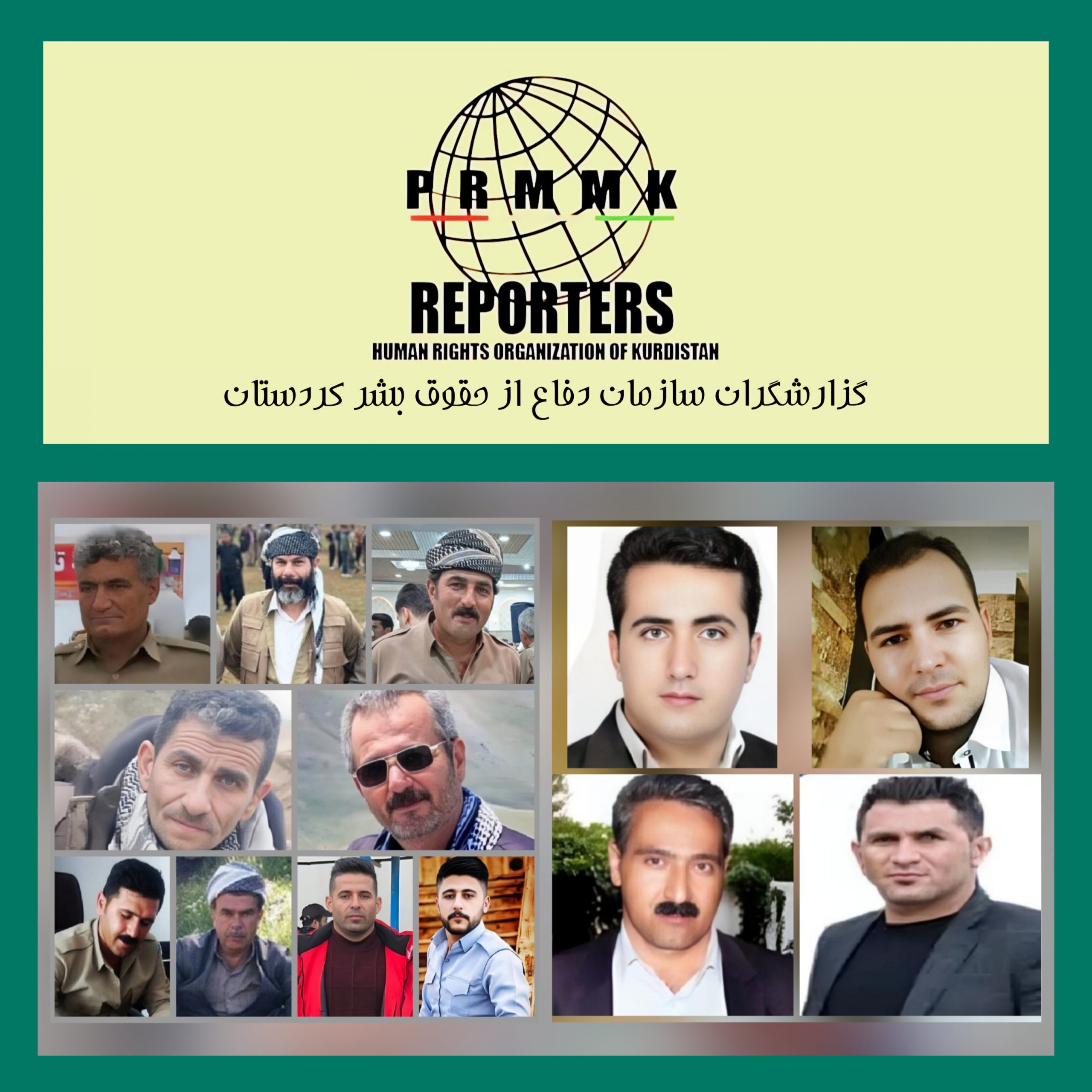 پنج مورد اعدام و ١٣ بازداشت در سه روز